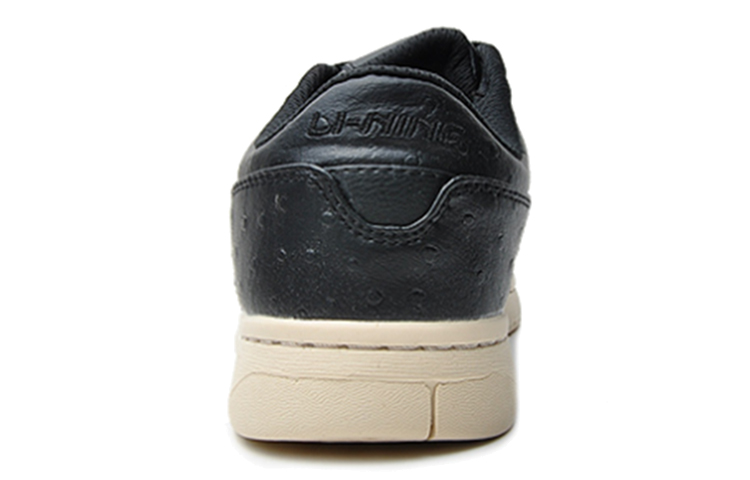 (W) Li-Ning CMFT Breathable 'Black Casual' 圖 4