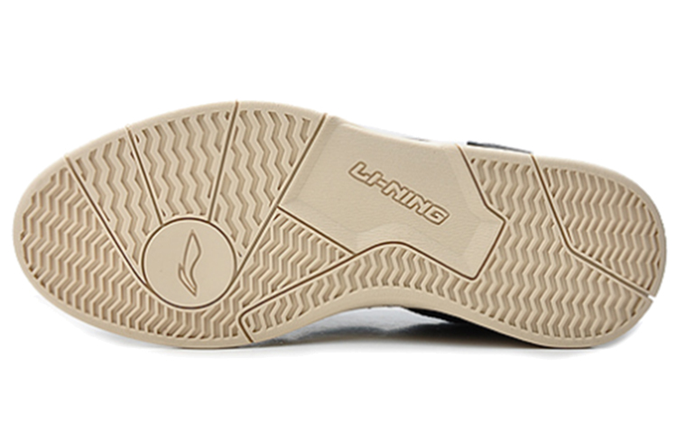 (W) Li-Ning CMFT Breathable 'Black Casual' 圖 5