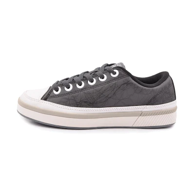 (W) Li-Ning CMFT Breathable 'Cool Grey White'