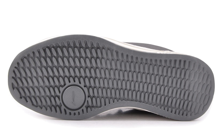 (W) Li-Ning CMFT Breathable 'Cool Grey White' 圖 6