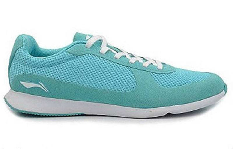 (W) Li-Ning CMFT Breathable 'Light Blue White' 圖 2