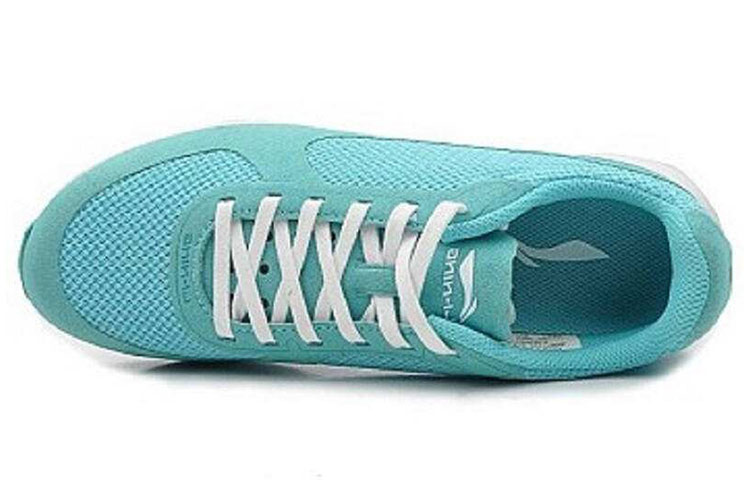 (W) Li-Ning CMFT Breathable 'Light Blue White' 圖 3