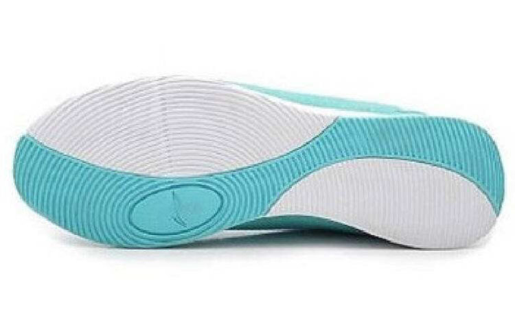 (W) Li-Ning CMFT Breathable 'Light Blue White' 圖 5