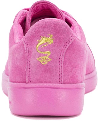 (W) Li-Ning Kasual Skate Bernafas Selesa 'Pink' ALCG064-3 Lookbook (W) Li-Ning Kasual Skate Bernafas Selesa 'Pink' ALCG064-3