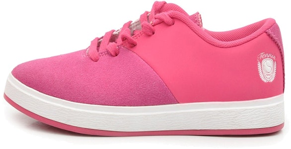 LiNing李寧 舒適透氣耐磨休閒板鞋 女款 粉色 Buy LiNing李寧 舒適透氣耐磨休閒板鞋 女款 粉色