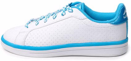 (Women) Li-Ning Comfort Breathable Low-Top Casual 'Blue-White' ATCG010-4 (Women) Li-Ning Comfort Breathable Low-Top Casual 'Blue-White' ATCG010-4