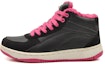 Buy (W) Li-Ning Mid-Top Nyaman Bernapas 'Hitam Pink' ALCH166-1