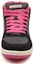 Purchase (W) Li-Ning Mid-Top Nyaman Bernapas 'Hitam Pink' ALCH166-1