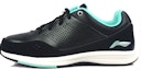 Buy (W) Kasut Lari Li-Ning Nyaman dan Bernafas 'Hitam' ACGG056-3