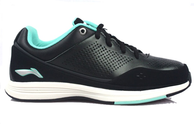 (W) Kasut Lari Li-Ning Nyaman dan Bernafas 'Hitam' ACGG056-3 Order (W) Kasut Lari Li-Ning Nyaman dan Bernafas 'Hitam' ACGG056-3