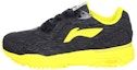 Buy (W) Kasut Lari Li-Ning Selesa & Bernafas 'Hitam Kuning' ARCG018-1