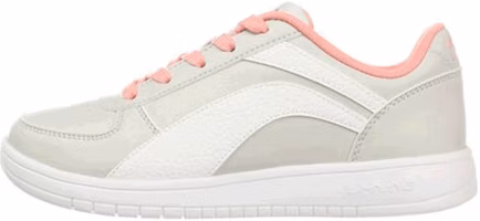 (Women) Li-Ning Comfort Casual 'Grey Pink' ALCG202-3 (Women) Li-Ning Comfort Casual 'Grey Pink' ALCG202-3