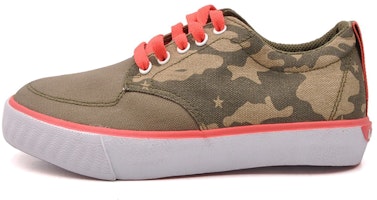 (Women) Li-Ning Comfort Casual 'Military Green' ALAH112-2 (Women) Li-Ning Comfort Casual 'Military Green' ALAH112-2