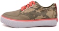 Buy (W) Li-Ning Kasual Selesa 'Hijau Tentera' ALAH112-2