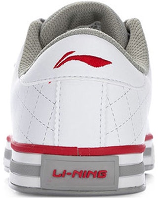 (W) Li-Ning Kasual Nyaman 'Putih Abu' ATCH016-1 Shop (W) Li-Ning Kasual Nyaman 'Putih Abu' ATCH016-1