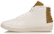 (W) Li-Ning Comfort Kasual High-Top 'Beige' AGBM002-1