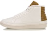 Buy (W) Li-Ning Comfort Kasual High-Top 'Beige' AGBM002-1