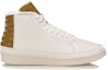 Order (W) Li-Ning Comfort Kasual High-Top 'Beige' AGBM002-1