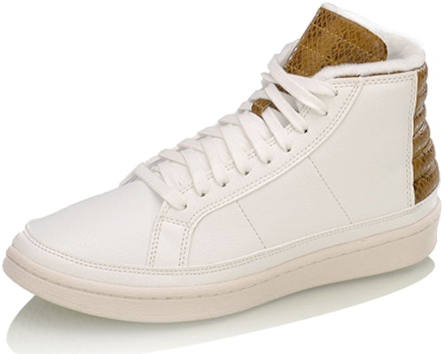 (Women) Li-Ning Comfort Casual High-Top 'Beige' AGBM002-1 Lookbook (Women) Li-Ning Comfort Casual High-Top 'Beige' AGBM002-1