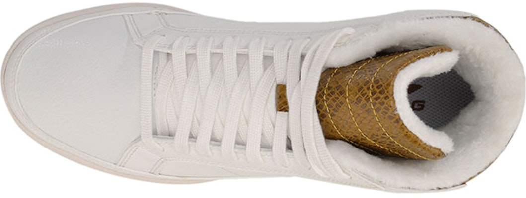 (Women) Li-Ning Comfort Casual High-Top 'Beige' AGBM002-1 Shop (Women) Li-Ning Comfort Casual High-Top 'Beige' AGBM002-1