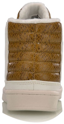 (Women) Li-Ning Comfort Casual High-Top 'Beige' AGBM002-1 Purchase (Women) Li-Ning Comfort Casual High-Top 'Beige' AGBM002-1