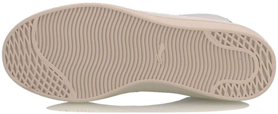 (Women) Li-Ning Comfort Casual High-Top 'Beige' AGBM002-1 Details for (Women) Li-Ning Comfort Casual High-Top 'Beige' AGBM002-1