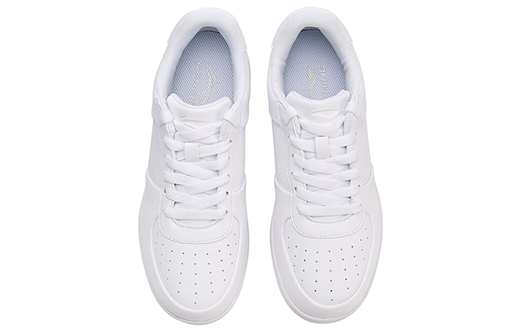 (W) Li-Ning CMFT Casual Low 'Breathable White' 圖 3
