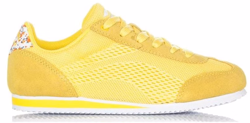 (W) Li-Ning Comfort Casual Low 'Amarillo Transpirable' ALCH038-1 Order (W) Li-Ning Comfort Casual Low 'Amarillo Transpirable' ALCH038-1