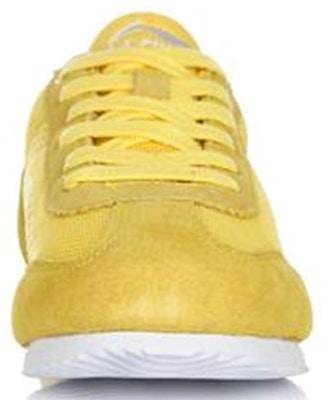 (W) Li-Ning Comfort Casual Low 'Amarillo Transpirable' ALCH038-1 Shop (W) Li-Ning Comfort Casual Low 'Amarillo Transpirable' ALCH038-1
