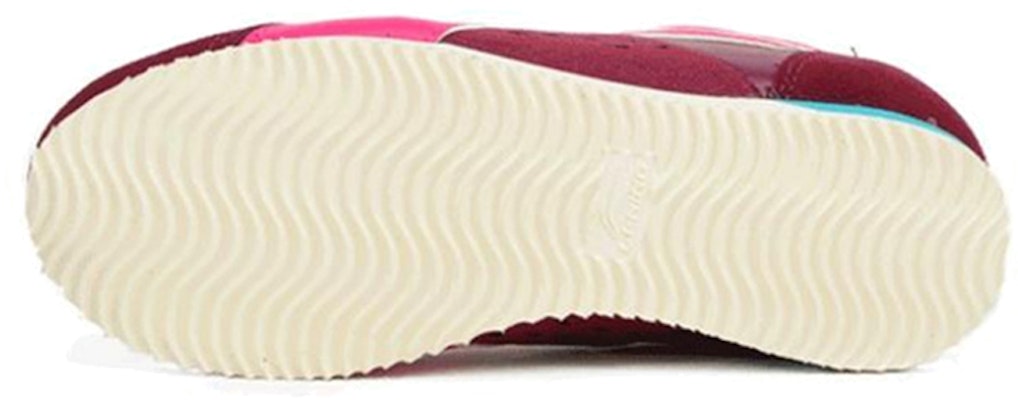 (W) Li-Ning Comfort Kasual Rendah 'Fluorescent Magenta' ALCJ158-1 Shop (W) Li-Ning Comfort Kasual Rendah 'Fluorescent Magenta' ALCJ158-1