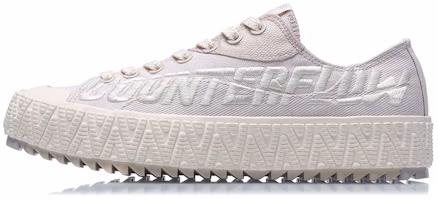 (Women) Li-Ning Comfort Casual Low 'Silent Purple' AGCR084-4 (Women) Li-Ning Comfort Casual Low 'Silent Purple' AGCR084-4