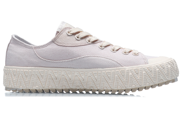 (W) Li-Ning CMFT Casual Low 'Silent Purple' 圖 2
