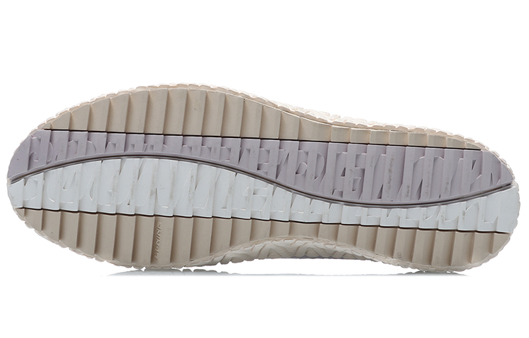 (W) Li-Ning CMFT Casual Low 'Silent Purple' 圖 5