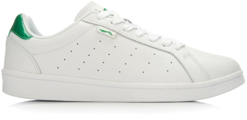 (W) 리닝 컴포트 로우 '화이트 그린' (Li-Ning comfort low '화이트 그린') ALCL086-1 Order (W) 리닝 컴포트 로우 '화이트 그린' (Li-Ning comfort low '화이트 그린') ALCL086-1