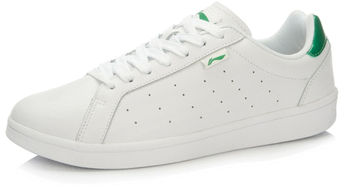 (W) 리닝 컴포트 로우 '화이트 그린' (Li-Ning comfort low '화이트 그린') ALCL086-1 Lookbook (W) 리닝 컴포트 로우 '화이트 그린' (Li-Ning comfort low '화이트 그린') ALCL086-1