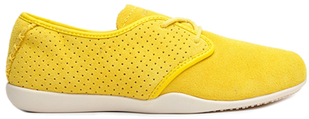 (W) 리닝 컴포트 로우 '옐로우' (Li-Ning comfort low 'yellow') ACEG006-3 Order (W) 리닝 컴포트 로우 '옐로우' (Li-Ning comfort low 'yellow') ACEG006-3