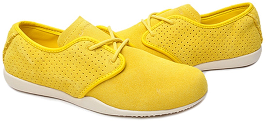 (W) 리닝 컴포트 로우 '옐로우' (Li-Ning comfort low 'yellow') ACEG006-3 Lookbook (W) 리닝 컴포트 로우 '옐로우' (Li-Ning comfort low 'yellow') ACEG006-3