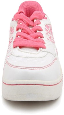 (W) 리닝 편안한 핑크화이트 스케이트 슈즈 (Li-ning pyeonanhan pingkeuwaiteu seukeiteu syujeu) ALCF068-1 Shop (W) 리닝 편안한 핑크화이트 스케이트 슈즈 (Li-ning pyeonanhan pingkeuwaiteu seukeiteu syujeu) ALCF068-1