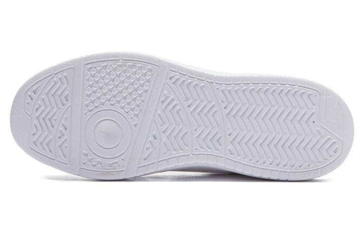 (W) Li-Ning CMFT Essential Low 'White' 圖 5