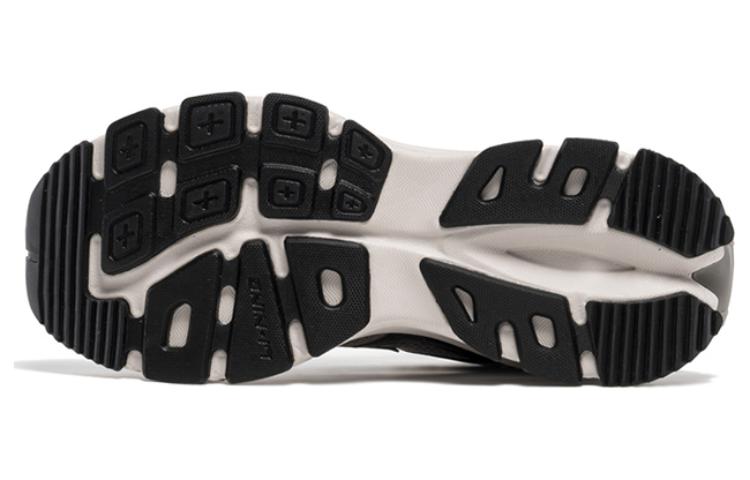 (W) Li-Ning Winter New Project CMFTable Sneakers 'Grey Brown' 圖 6