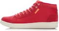 Buy (W) Li-Ning Comfort High-Top 'Fuzhu Merah' ALCH182-2