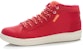 (W) Li-Ning Comfort High-Top 'Fuzhu Merah' ALCH182-2