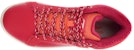 (W) Li-Ning Comfort High-Top 'Fuzhu Merah' ALCH182-2