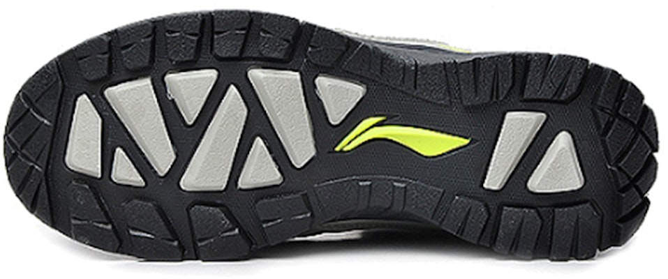 (Women) Li-Ning Comfort High-Top Running 'Grey Green' AHHF026-1 Purchase (Women) Li-Ning Comfort High-Top Running 'Grey Green' AHHF026-1