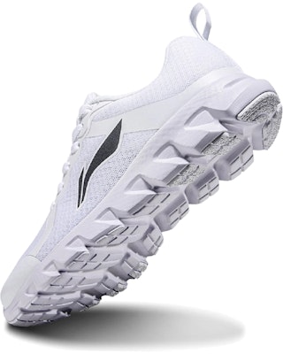(Women) Li-Ning Comfort Lightweight Low 'Breathable White' ARBN042-1 Purchase (Women) Li-Ning Comfort Lightweight Low 'Breathable White' ARBN042-1