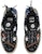 (W) Li-Ning Titan GTX 'Hitam Beige' AGLQ138-1