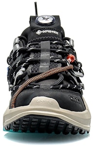 李寧 舒適耐磨休閒 低幫老爹鞋 女款 黑 Purchase 李寧 舒適耐磨休閒 低幫老爹鞋 女款 黑