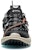 (W) Li-Ning Titan GTX 'Hitam Beige' AGLQ138-1