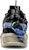 (W) Li-Ning Titan GTX 'Hitam Beige' AGLQ138-1