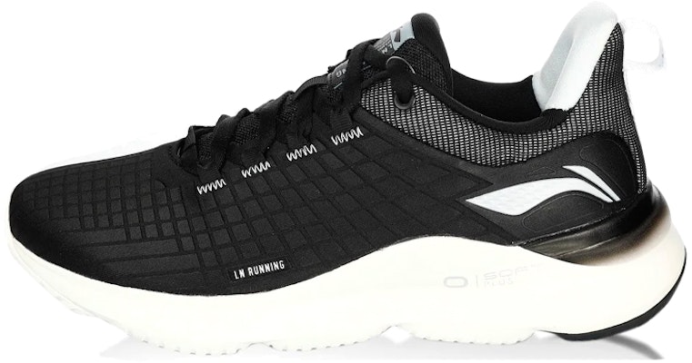 (W) Li-Ning Kenyamanan Low 'Hitam' ARHQ148-1 Buy (W) Li-Ning Kenyamanan Low 'Hitam' ARHQ148-1